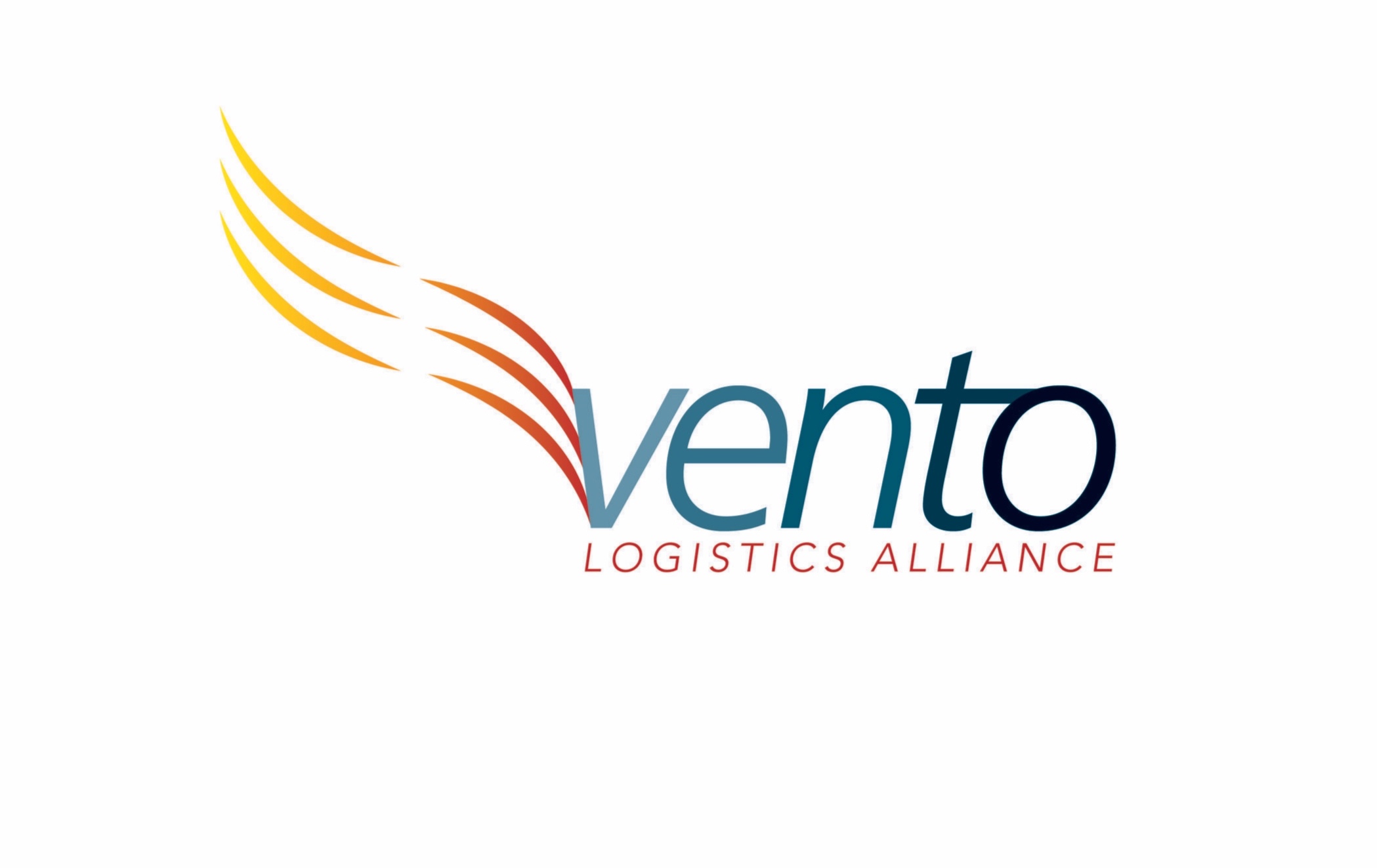 Logo de VENTO LOGISTICS ALLIANCE, S.A. DE C.V.